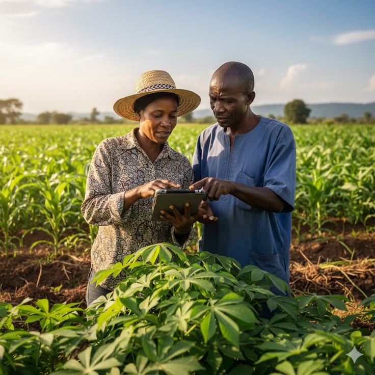 Formação em Boas Práticas Agrícolas