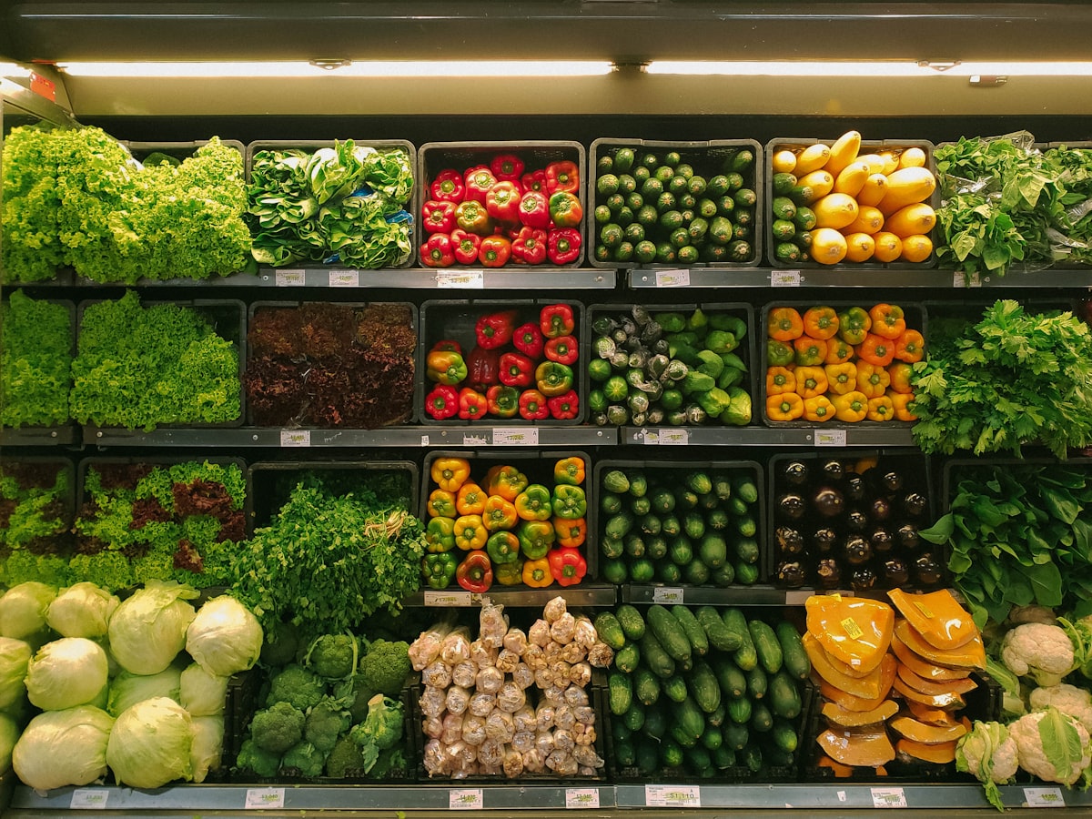 Mercados rurais